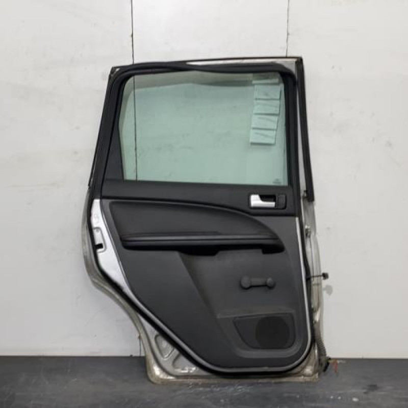 Porte arriere gauche FORD C-MAX 1 Photo n°2
