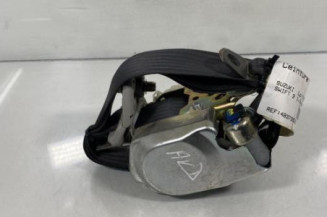 Pretensionneur de ceinture avant droit SUZUKI SWIFT 3 Photo n°1