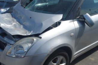 Pretensionneur de ceinture avant droit SUZUKI SWIFT 3