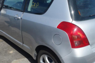 Pretensionneur de ceinture avant droit SUZUKI SWIFT 3
