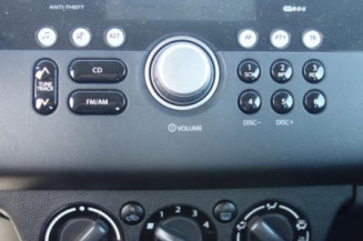 Pretensionneur de ceinture avant droit SUZUKI SWIFT 3
