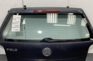 Malle/Hayon arriere VOLKSWAGEN POLO 3
