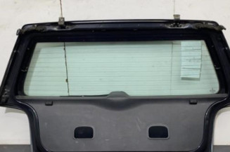 Malle/Hayon arriere VOLKSWAGEN POLO 3
