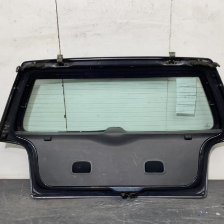 Malle/Hayon arriere VOLKSWAGEN POLO 3