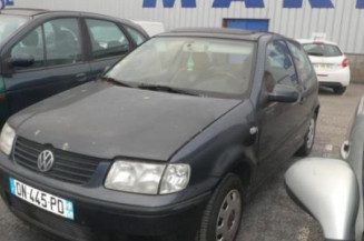 Malle/Hayon arriere VOLKSWAGEN POLO 3