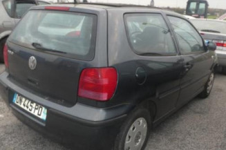 Malle/Hayon arriere VOLKSWAGEN POLO 3