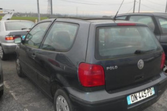 Malle/Hayon arriere VOLKSWAGEN POLO 3