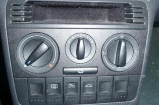 Malle/Hayon arriere VOLKSWAGEN POLO 3