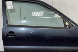 Porte avant droit VOLKSWAGEN POLO 3 Photo n°1