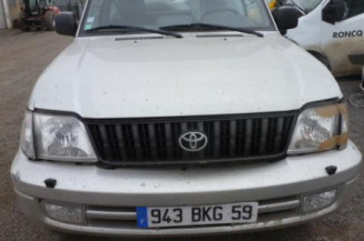 Commodo d'essuie glaces TOYOTA LAND CRUISER 3 J90