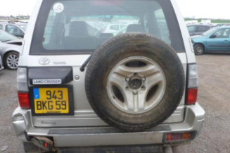 Commodo d'essuie glaces TOYOTA LAND CRUISER 3 J90