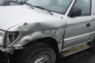 Commodo d'essuie glaces TOYOTA LAND CRUISER 3 J90