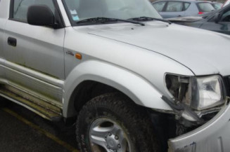 Commodo d'essuie glaces TOYOTA LAND CRUISER 3 J90