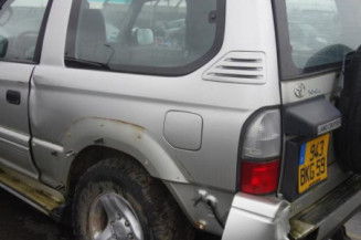 Commodo d'essuie glaces TOYOTA LAND CRUISER 3 J90