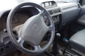 Commodo d'essuie glaces TOYOTA LAND CRUISER 3 J90