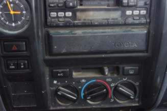 Commodo d'essuie glaces TOYOTA LAND CRUISER 3 J90