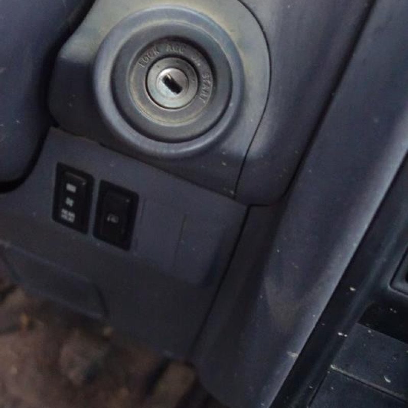 Commodo d'essuie glaces TOYOTA LAND CRUISER 3 J90 Photo n°12