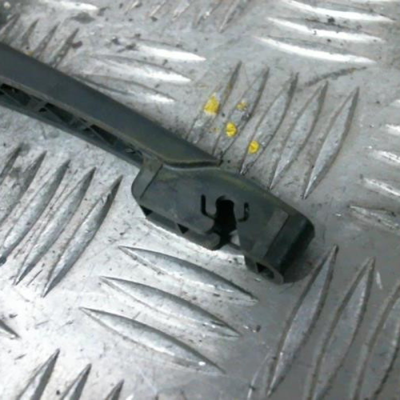 Bras essuie glace arriere CITROEN C4 GRAND PICASSO 1 Photo n°2