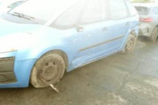 Bras essuie glace arriere CITROEN C4 GRAND PICASSO 1