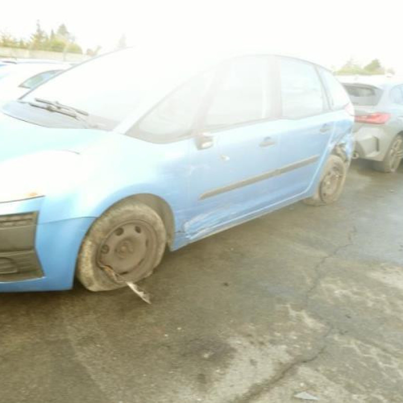 Bras essuie glace arriere CITROEN C4 GRAND PICASSO 1 Photo n°3