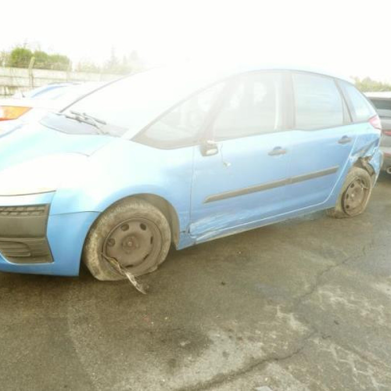 Bras essuie glace arriere CITROEN C4 GRAND PICASSO 1 Photo n°4