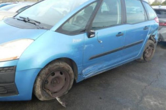 Bras essuie glace arriere CITROEN C4 GRAND PICASSO 1