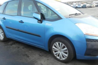 Bras essuie glace arriere CITROEN C4 GRAND PICASSO 1