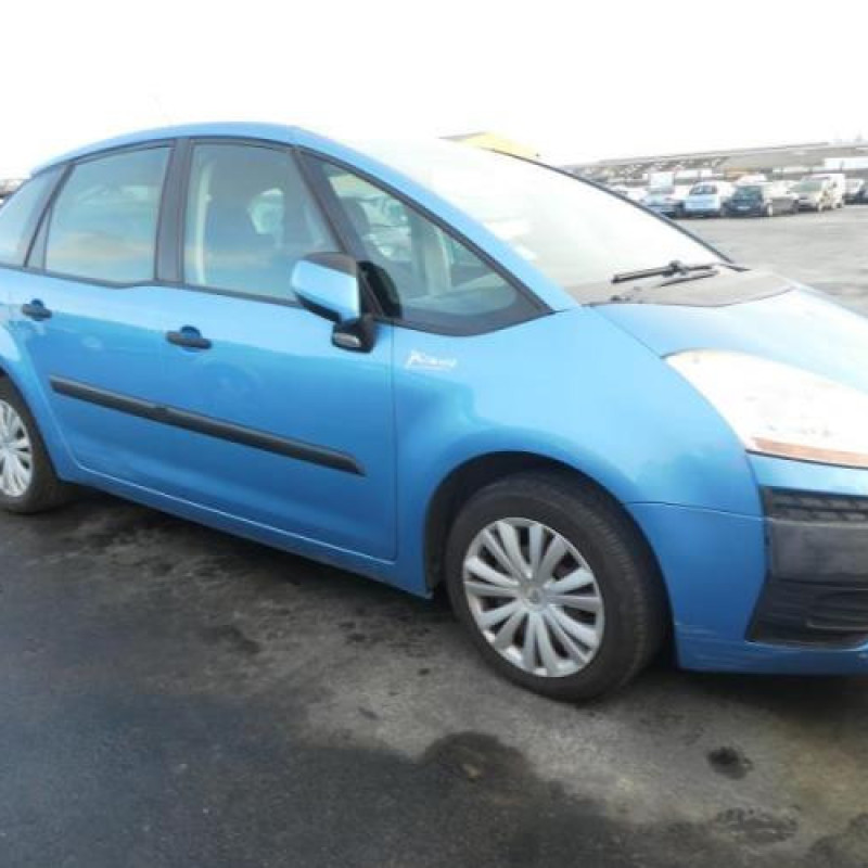Bras essuie glace arriere CITROEN C4 GRAND PICASSO 1 Photo n°6