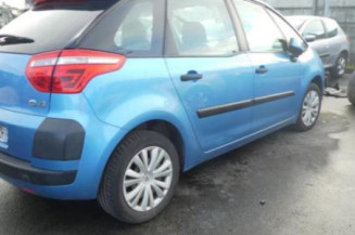 Bras essuie glace arriere CITROEN C4 GRAND PICASSO 1