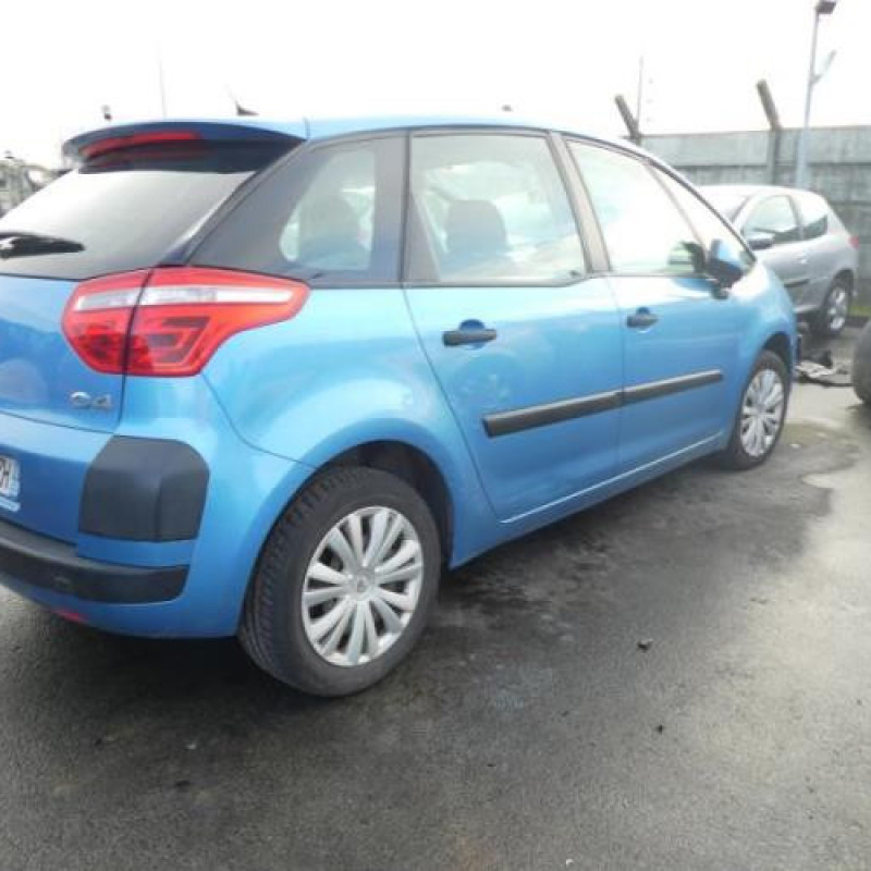 Bras essuie glace arriere CITROEN C4 GRAND PICASSO 1 Photo n°7