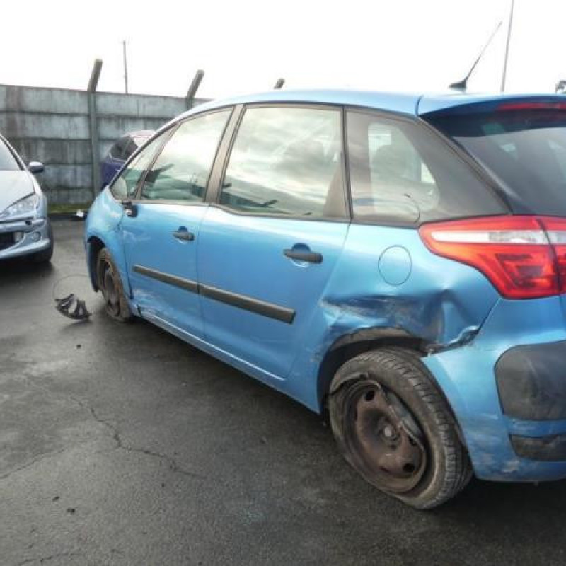 Bras essuie glace arriere CITROEN C4 GRAND PICASSO 1 Photo n°8