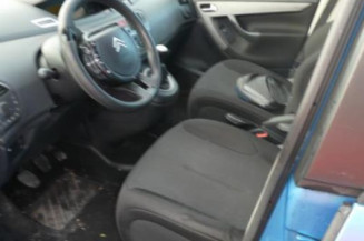 Bras essuie glace arriere CITROEN C4 GRAND PICASSO 1