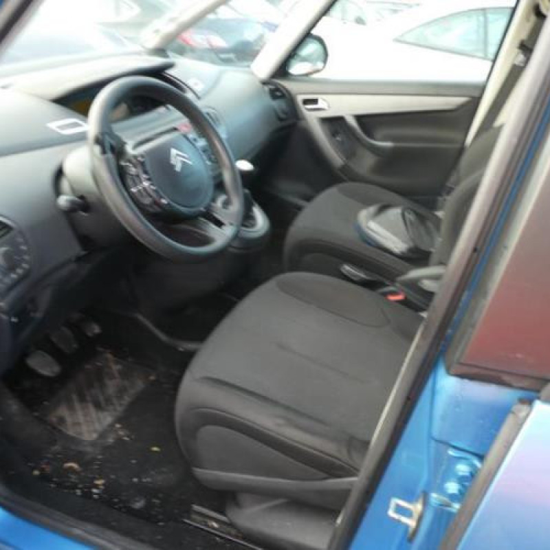 Bras essuie glace arriere CITROEN C4 GRAND PICASSO 1 Photo n°9