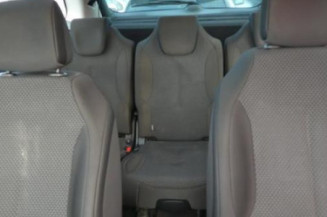 Bras essuie glace arriere CITROEN C4 GRAND PICASSO 1