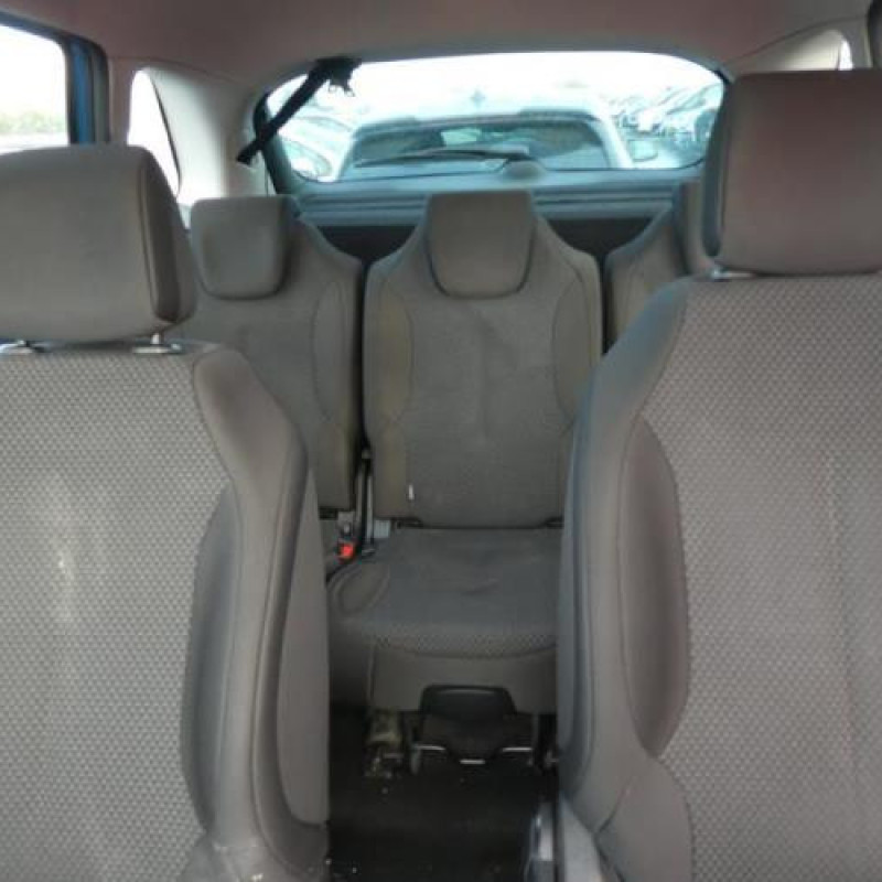 Bras essuie glace arriere CITROEN C4 GRAND PICASSO 1 Photo n°10