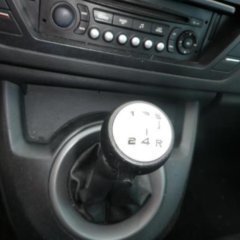 Bras essuie glace arriere CITROEN C4 GRAND PICASSO 1 Photo n°11