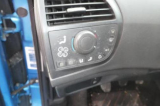 Bras essuie glace arriere CITROEN C4 GRAND PICASSO 1