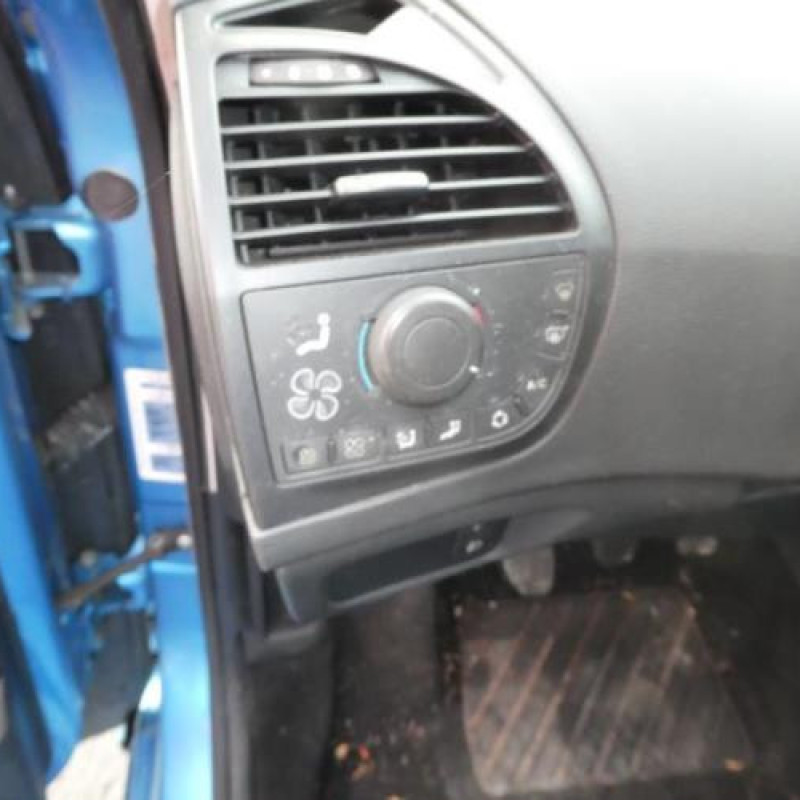 Bras essuie glace arriere CITROEN C4 GRAND PICASSO 1 Photo n°12