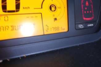 Bras essuie glace arriere CITROEN C4 GRAND PICASSO 1