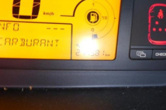 Bras essuie glace arriere CITROEN C4 GRAND PICASSO 1