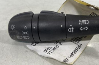 Commodo phare OPEL VIVARO 2