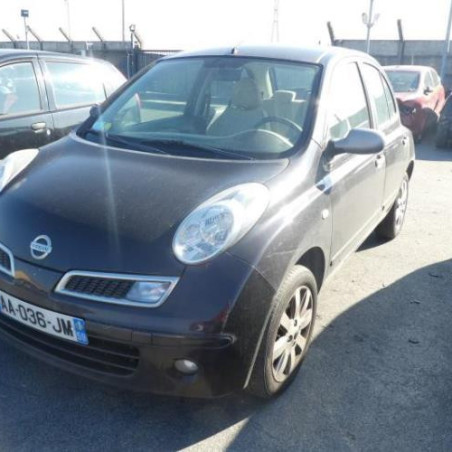 Boite de vitesses NISSAN MICRA 3 Photo n°1