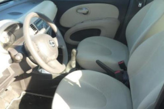 Boite de vitesses NISSAN MICRA 3