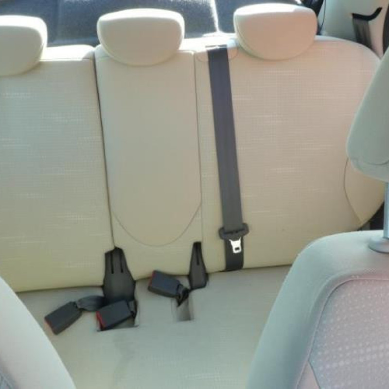 Boite de vitesses NISSAN MICRA 3 Photo n°6