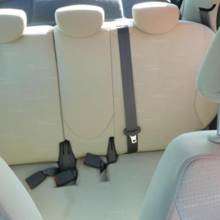 Boite de vitesses NISSAN MICRA 3