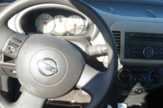 Boite de vitesses NISSAN MICRA 3