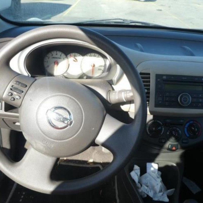 Boite de vitesses NISSAN MICRA 3 Photo n°7