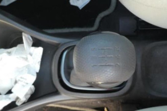 Boite de vitesses NISSAN MICRA 3