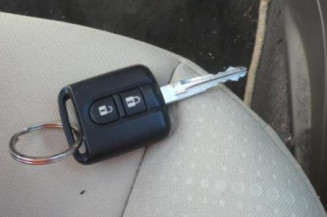 Boite de vitesses NISSAN MICRA 3
