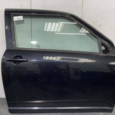 Porte avant droit SUZUKI SWIFT 3 Photo n°1
